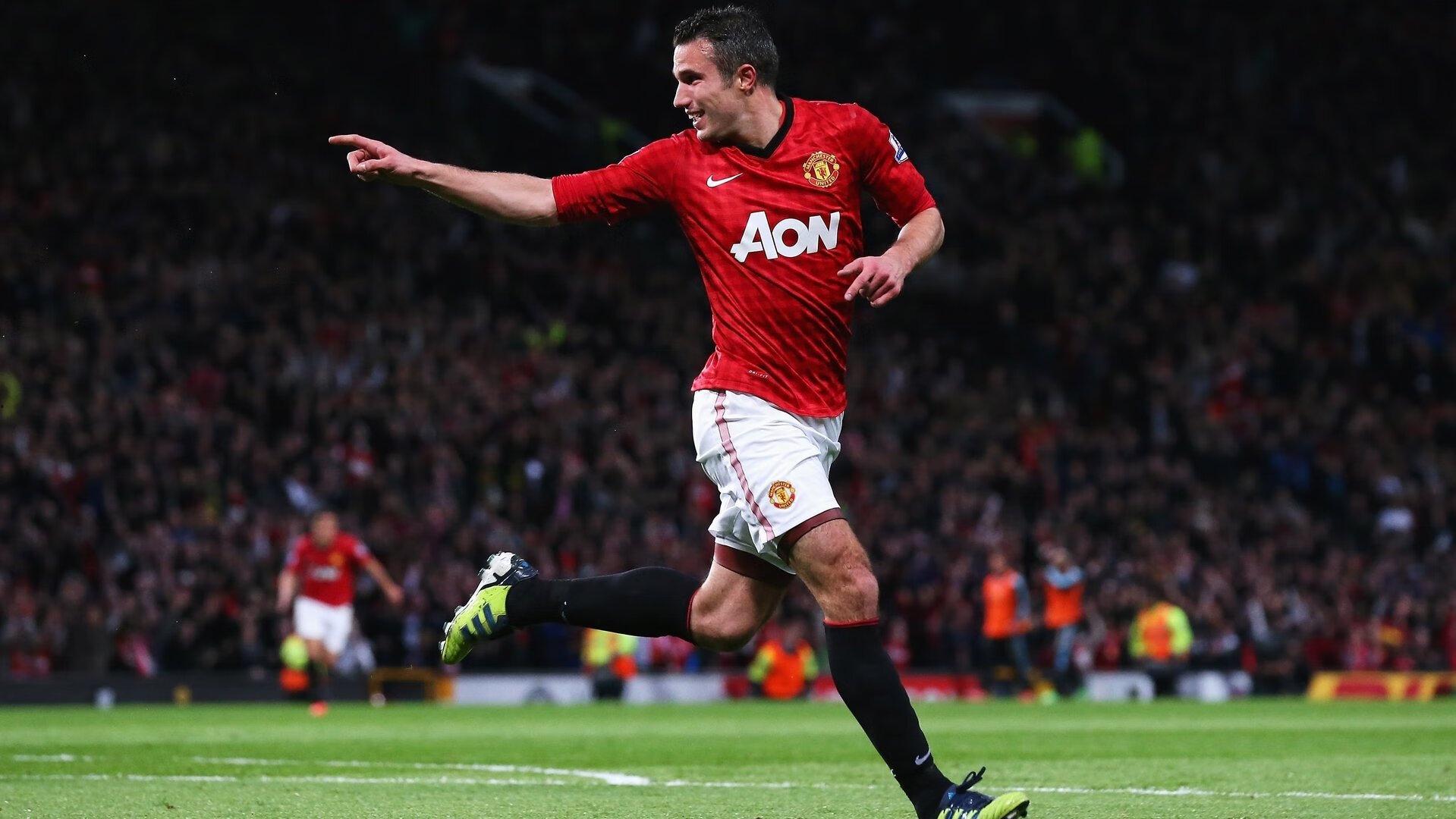 特里力挺马奎尔入选世界杯名单，状态巅峰的他不可或缺